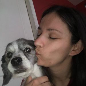 Meet your Posher, Nina